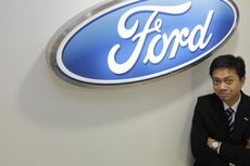 Bos Ford Indonesia Berusaha Tidak Egois dan Pilih Kasih