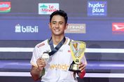 Alwi Farhan Puncaki Indonesia Masters 2026 Jadi Bukti Nyata Regenerasi Pembinaan Atlet Nasional