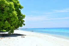 Mengenal Pulau Weh, Sejarah, Kondisi Geografis, dan Wisata