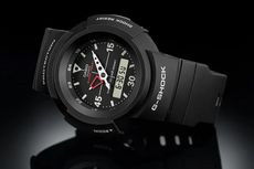 Belum Dirilis Resmi, G-Shock AW-500E-1EJF Sudah Ludes di Jepang