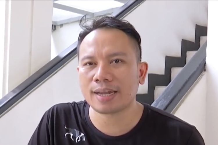 Vicky Prasetyo jelaskan perkembangan hubungan dengan Kalina.