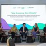 AESI Dorong Pemanfaatan PLTS dan Baterai untuk Percepat Transisi Energi di ASEAN