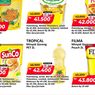 Promo Weekend Alfamart Hari Ini 23 Agustus 2026, Minyak Goreng Hemat Mulai Rp 33.600