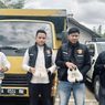 Penyelundupan 7 Bal Sepatu Bekas ke Jakarta Digagalkan, 3 Orang Ditangkap
