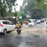 Mengenal Aquaplaning Saat Berkendara Sepeda Motor di Musim Hujan