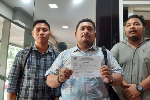 Andre Rosiade Dilaporkan ke MKD atas Dugaan Penjebakan PSK di Padang