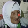 Pulang dari Tanah Suci, Mbah Marsiyah Rayakan Ulang Tahun ke-105, Kisah Haji Tertua Indonesia 2026 Bikin Haru