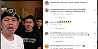 Bikin Dedi Mulyadi Ngamuk, Ini Alasan Suporter Persikas Bentangkan Spanduk 