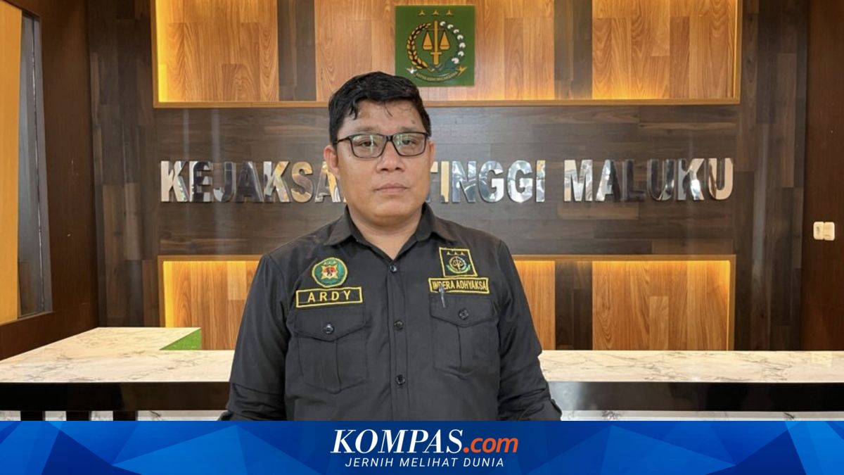 Dugaan Korupsi Proyek Jalan Dinas PUPR Maluku Rp 14,46 Miliar, Jaksa Periksa 15 Saksi