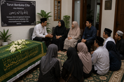 30 Ucapan untuk Orang Meninggal Islami (Doa Husnul Khatimah)
