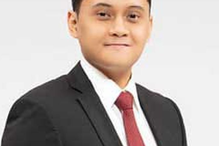 Investment Specialist PT Manulife Aset Manajemen Indonesia (MAMI), Dimas Ardhinugraha.