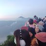 Dari Desa ke Desa Berburu Matahari Terbit di Sisi Gunung Bromo