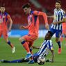 Chelsea dan FC Porto Lolos ke Semifinal Liga Champions jika...