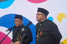 Litbang Kompas: 4 Bulan Pramono-Rano Pimpin Jakarta, Bagaimana Kepuasan Warga?