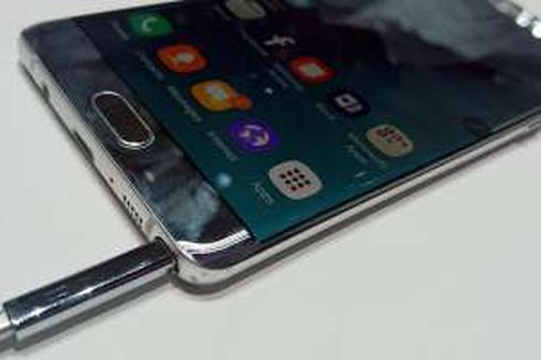 Galaxy Note 7 Batal Datang 1 September, Ini Kata Samsung Indonesia