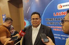 Video Dihapus, Bawaslu Sebut Terus Usut Kasus PDI-P Ajak Warga Pilih Ganjar Sebelum Masa Kampanye