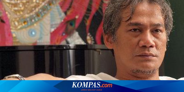 3 Fakta Sidang Tuntutan Kasus Narkoba Tyo Pakusadewo