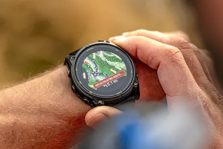 Garmin Enduro 3