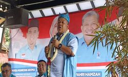 Ajak Masyarakat Antar Neno Warisman ke Senayan, Fahri Hamzah: Tidak Mudah Miliki Seniman Idealis