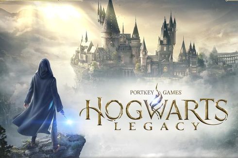 Diadaptasi dari Karya Fiksi Populer, Intip Keseruan Gim Hogwarts Legacy yang Tengah Trending
