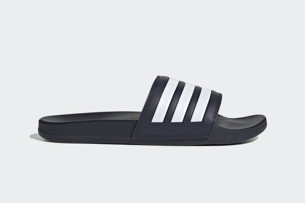 Adidas Adilette Comfort Slides
