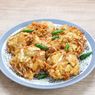 Resep Bakwan Sayur Renyah, Tahan Lama, Ini Tips Agar Tak Berminyak!