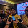 Golkar, PKS, PDI-P Kerjasama di Pilkada, Bikin Tagline 