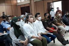 Sidang Adam Deni Kembali Digelar, Ahli ITE Dihadirkan sebagai Saksi