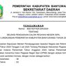 Seleksi CPNS 2024 Pemkab Banyuwangi, Ini Formasi yang Dibutuhkan