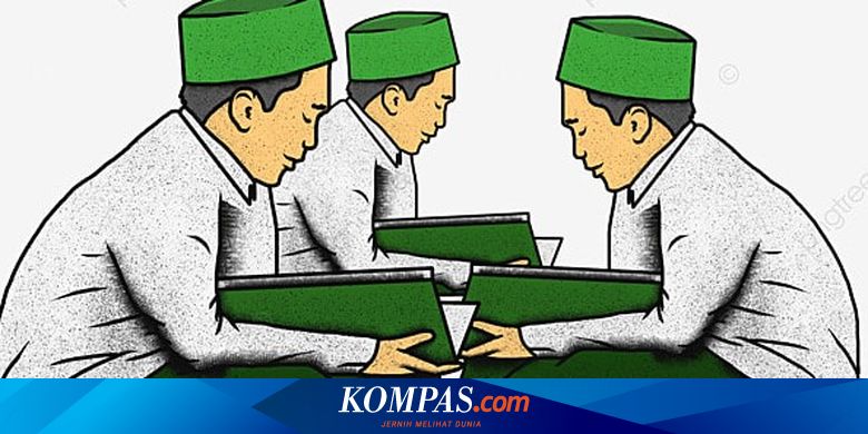 Tanggal 22 Oktober 2024 Memperingati Hari Apa?