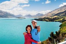 Ini Atraksi Wisata di Selandia Baru untuk Keluarga