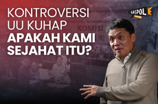 Kejagung Bantah Limpahkan Kasus Minyak Mentah, Ini Respons KPK