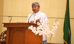 Wagub Jabar: Angka Kemiskinan Tasikmalaya Menurun