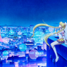 Trailer Sailor Moon Cosmos Dirilis, Bakal Jadi Arc Terakhir Manga Sailor Moon
