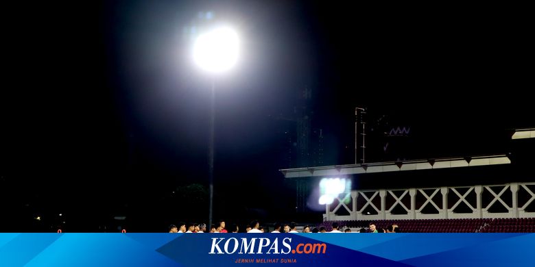 3 Fakta Unik Laga Kualifikasi Piala Asia U20 2023 Indonesia Vs Timor Leste - Vimarsana News