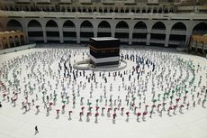 Biaya Haji Capai Rp 69 Juta, Waketum MUI: Tinjau Ulang Ongkos Akomodasi di Mekkah-Madinah