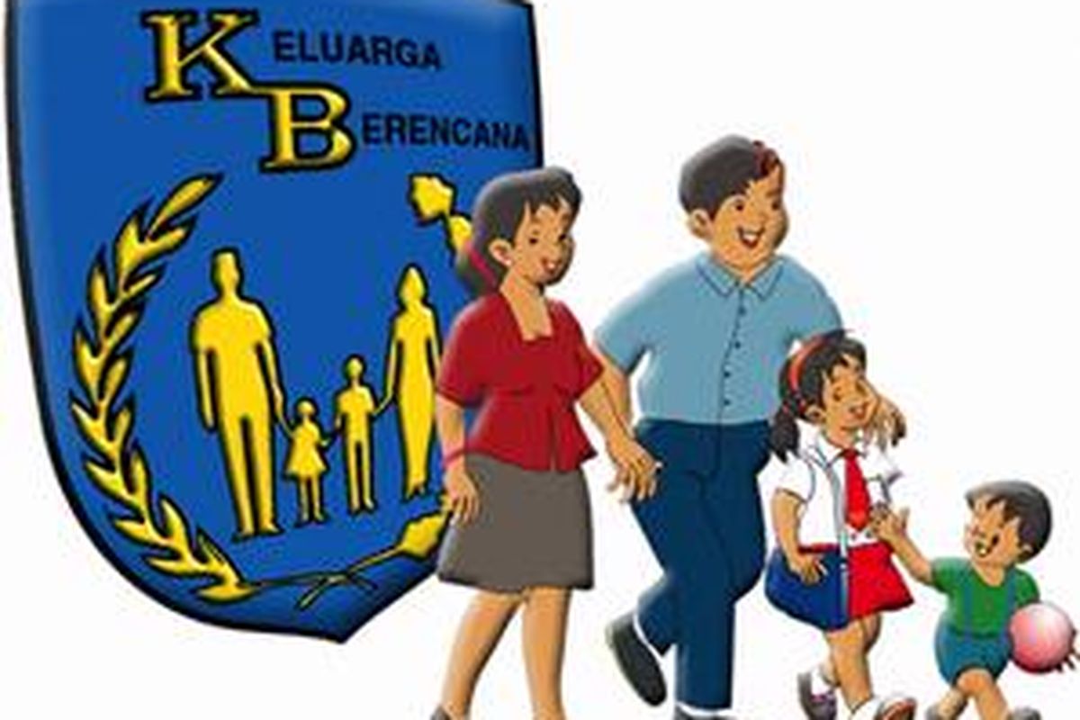 Ilustrasi KB