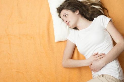 5 Cara Mengatasi Kram Menstruasi ala Rumahan