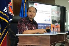 Pasca-tsunami Selat Sunda, BNPB Tekankan Pentingnya Shelter