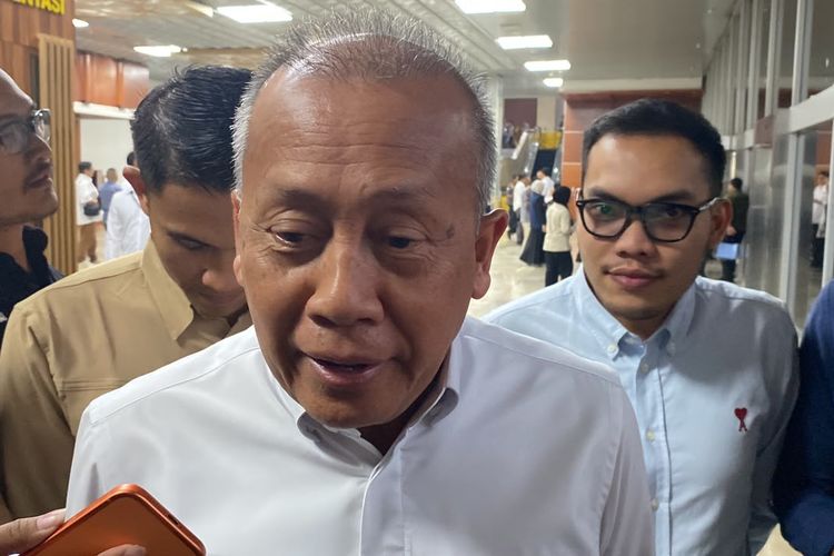 Soal Pidato AHY, Nasdem Ingatkan Elite Koalisi Hindari Pernyataan Multitafsir