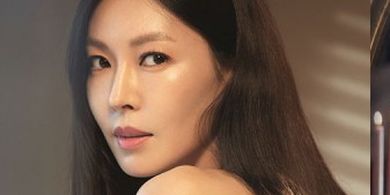 Kim So Yeon, pemeran Cheon Seojin di drama Korea The Penthouse