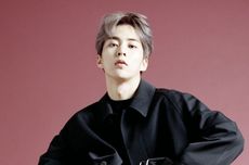 Kabarkan Wajib Militer, Xiumin EXO Menulis Surat kepada EXO-L