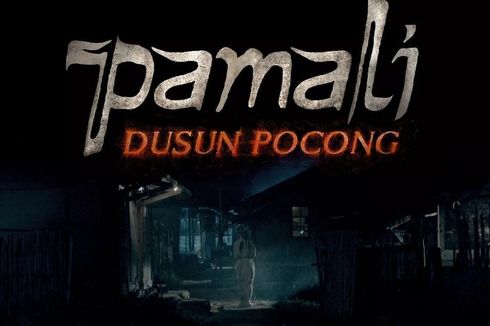 Sinopsis Film Pamali: Dusun Pocong yang Tayang 12 Oktober 