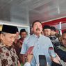 Jaksa Agung Lantik Sekretaris Jamintel dan 18 Pejabat Eselon II
