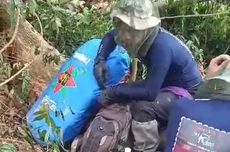 3 Pendaki Tasikmalaya Hilang di Gunung Balease Sulsel, Sempat Kirim Video Diserang Tawon