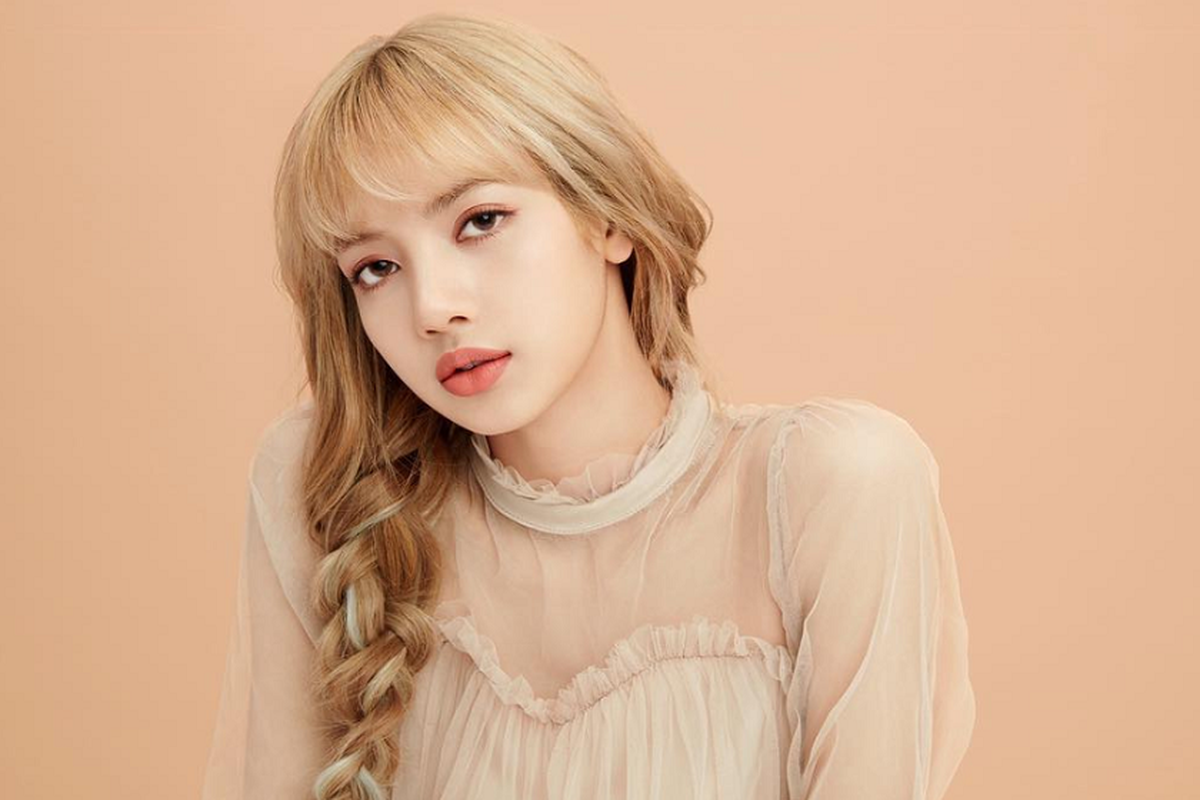 Mau Tampil Cantik ala Lisa Blackpink? Coba 12 Tips Ini