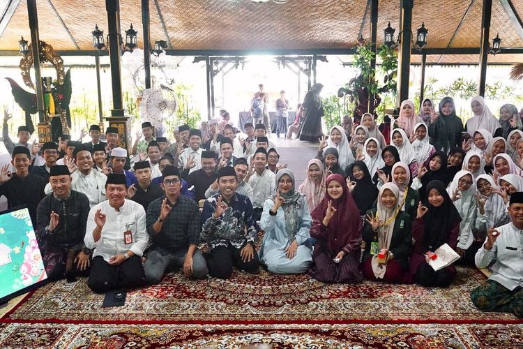 Pemkab Banyuwangi Gelar Rembug Santri, Serap Aspirasi dan Harapan Santri 