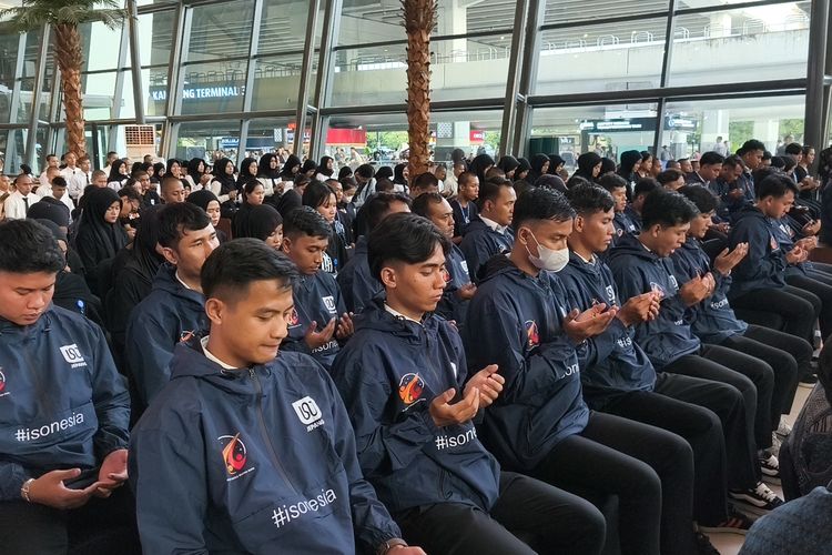 Cerita Warga Cirebon Mengejar Mimpi Kerja di Jepang, Lewati Seleksi dan Pelatihan