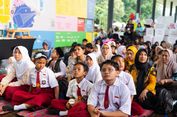 Ketika Aksi Pilah Sampah Diajarkan Sejak Dini Lewat Karakter Animasi