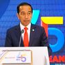 Pidato di KTT ASEAN-Uni Eropa, Jokowi: Tak Boleh Ada Pihak yang Selalu Mendikte